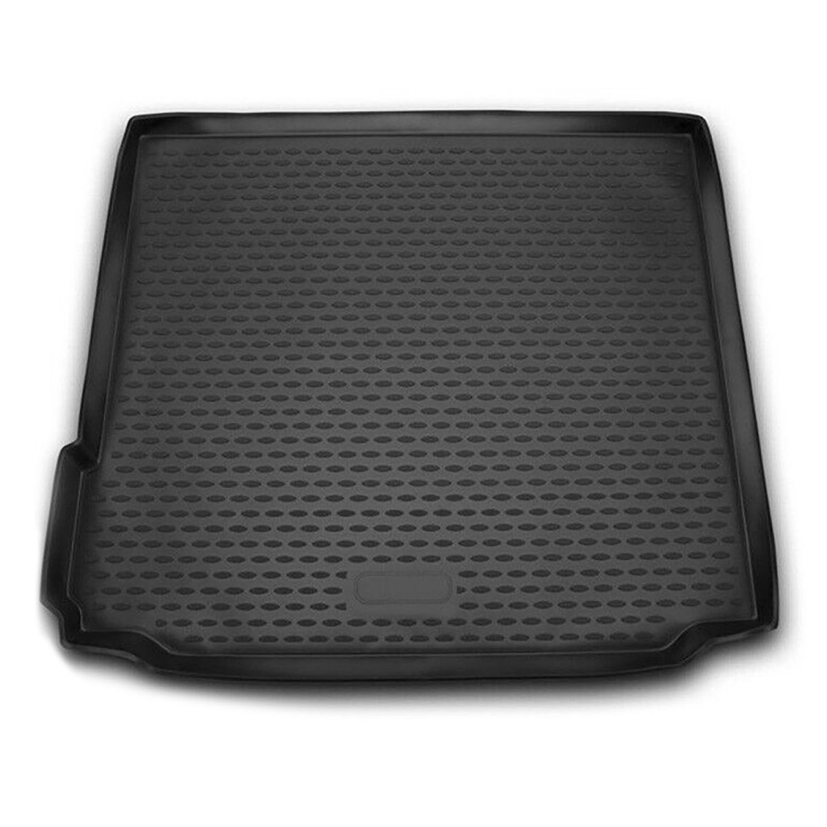 BMW X5 F15 Trunk Mat - Omac - TPE - Black - '14-'18